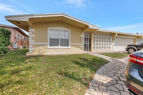 6729 Camelia Dr 0, Miramar, Florida 33023, image 1