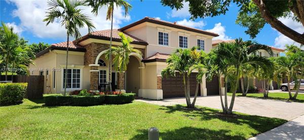 Estates At Mendicino, 1035 NE 36th Ave, Homestead, Florida 33033, image 2