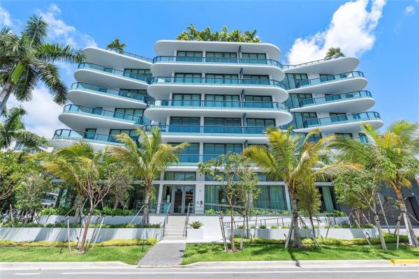 Alana Bay Harbor Islands, 9901 W Bay Harbor Dr #402, Bay Harbor Islands, Florida 33154, image 1