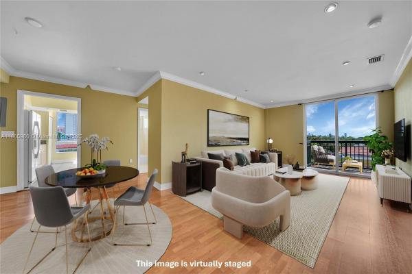 Douglas Place In Golden Pines, 2501 Douglas Rd #301, Miami, Florida 33133, image 1