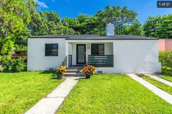 Bay Vista Park, 520 NW 45th St, Miami, Florida 33127, image 1