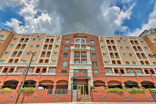 Shamrock By The Gables, 2280 SW 32nd Ave #509, Miami, Florida 33145, image 3