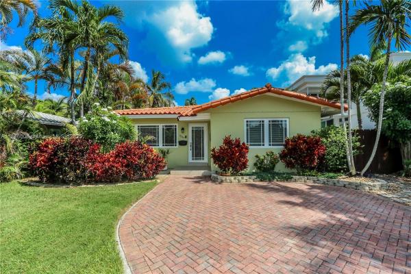Hollywood Lakes, 1247 Washington St, Hollywood, Florida 33019, image 1