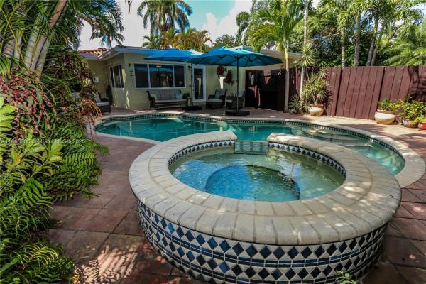 Hollywood Lakes, 1247 Washington St, Hollywood, Florida 33019, image 3