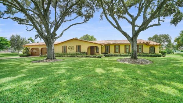 Davie West, 2680 SW 106th Ter, Davie, Florida 33328, image 1
