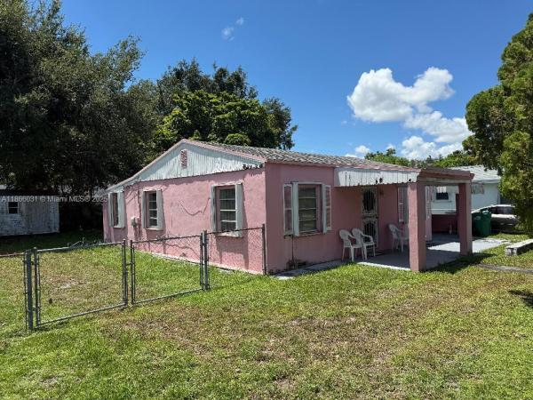 2370 NW 96th St, Miami, Florida 33147, image 1