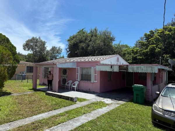 East Gulfair, 2370 NW 96th St, West Little River, Florida 33147, image 3