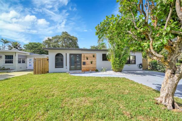 Oak Ridge Park, 2630 Mckinley St, Hollywood, Florida 33020, image 1