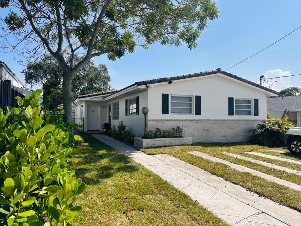 Lawrence Estates Land, 1150 SW 12th St, Miami, Florida 33129, image 1