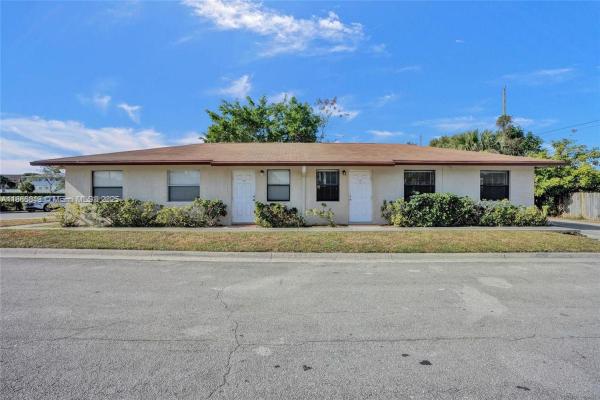 Dunbar Terrace, 1200 W 31st St #A, Riviera Beach, Florida 33404, image 1