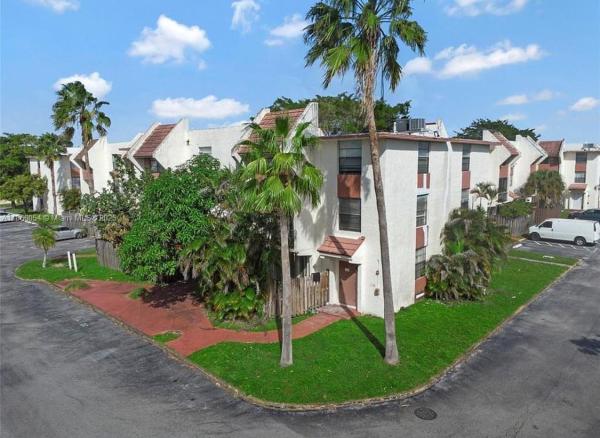 1744 NW 55th Ave #201, Lauderhill, Florida 33313, image 1
