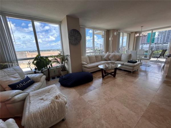The Symphony, 610 W Las Olas Blvd #1217N, Fort Lauderdale, Florida 33312, image 1