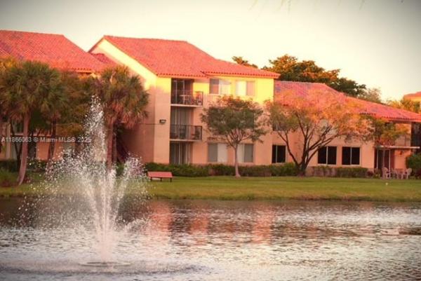Lakes Of Jacaranda, 10733 Cleary Blvd #310, Plantation, Florida 33324, image 1