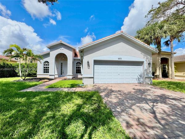 Isles At Weston, 4451 Laurel Pl #4451, Weston, Florida 33332, image 1
