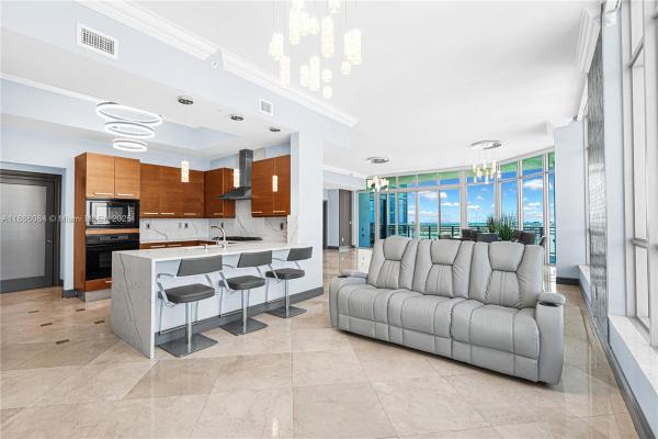 Diplomat Oceanfront Residences, 3535 S Ocean Dr #2606, Hollywood, Florida 33019, image 1