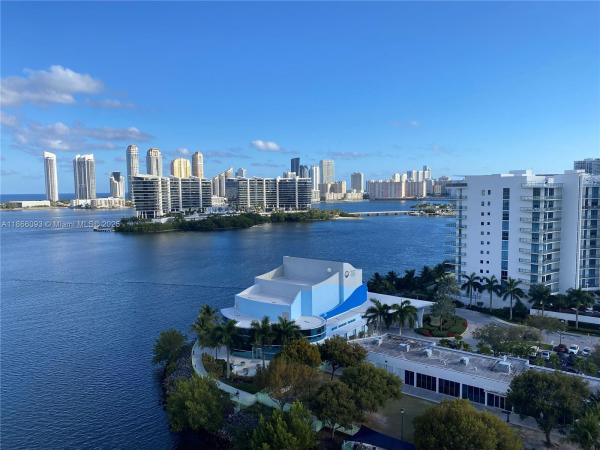 Aventura Marina, 3330 NE 190th St #1416, Aventura, Florida 33180, image 1