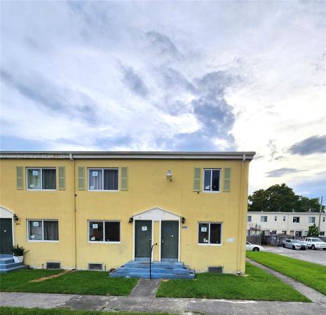 8454 NW 4th Ave 8454, Miami, Florida 33150, image 1