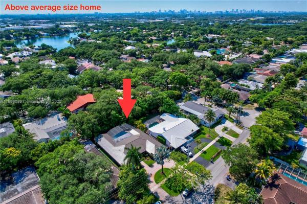 Lakes Of Emerald Hills, 3721 N Park Rd, Hollywood, Florida 33021, image 1