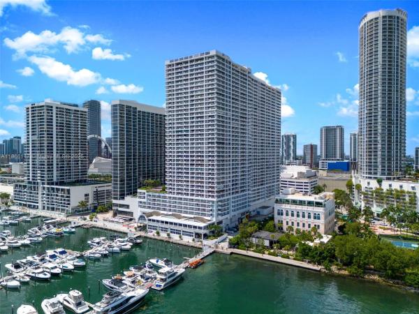 The Grand, 1717 N Bayshore Dr #A-3752, Miami, Florida 33132, image 1