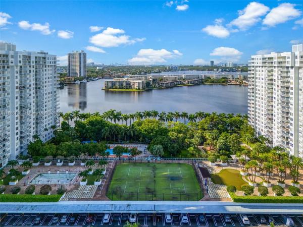 Admirals Port East, 2851 NE 183rd St #2107E, Aventura, Florida 33160, image 3