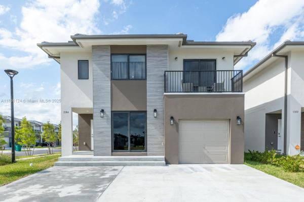 Aurora At Grand Palms, 1184 NW 2nd Ln, Florida City, Florida 33034, image 1
