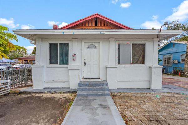 Wyndwood Park, 71 NW 34th Ter, Miami, Florida 33127, image 1