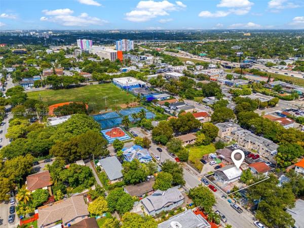 Wyndwood Park, 71 NW 34th Ter, Miami, Florida 33127, image 2