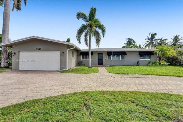 Edgewater Estates, 2306 NE 15th Ave #2306, Wilton Manors, Florida 33305, image 1