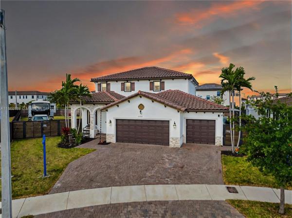 Herran-Barkett, 22986 SW 128th Pl, Goulds, Florida 33170, image 3