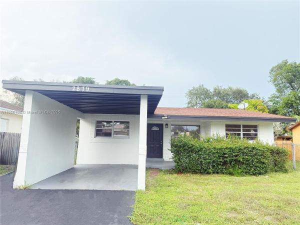 Roosevelt Gardens, 2879 NW 10th Ct, Fort Lauderdale, Florida 33311, image 1