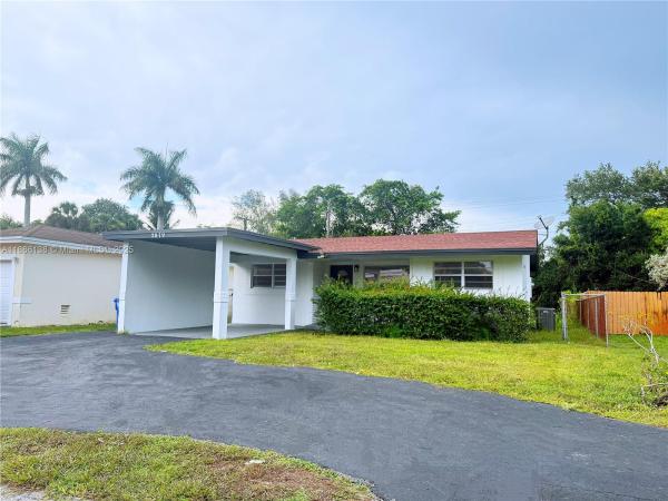 Roosevelt Gardens, Fort Lauderdale, Florida 33311, image 2