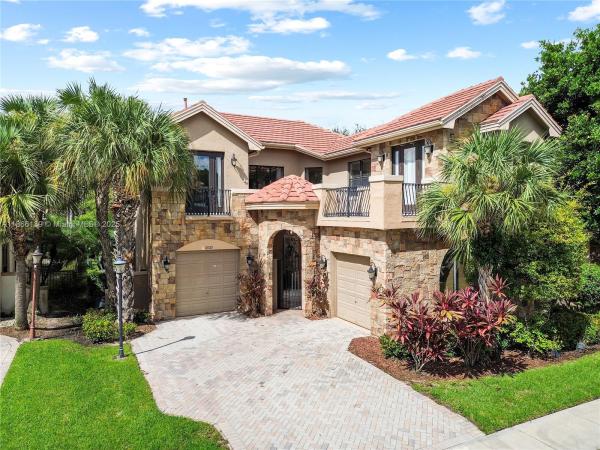 Versailles At Wellington, 10325 Medicis Pl, Wellington, Florida 33449, image 1