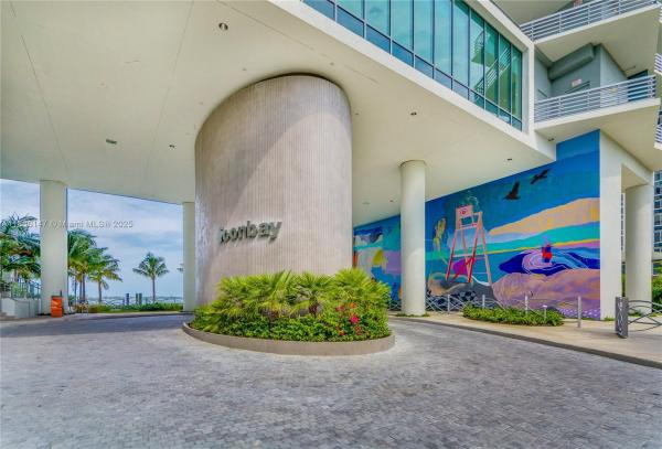Icon Bay, 460 NE 28th St #2504, Miami, Florida 33137, image 1