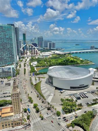 The Elser Hotel & Residences, 398 NE 5th St 4005, Miami, Florida 33132, image 1
