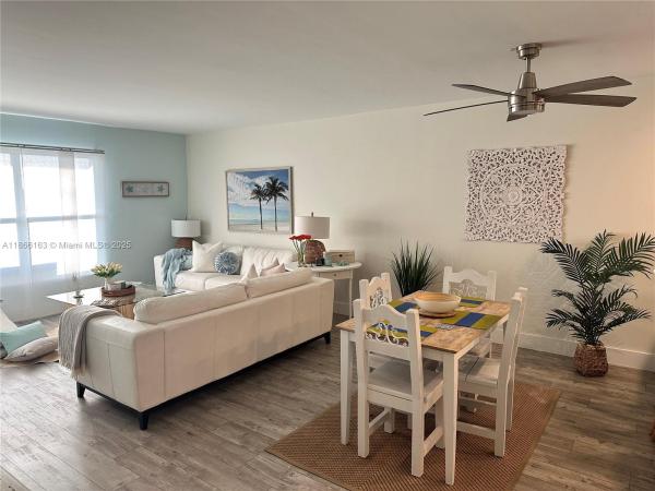 Carlton Tower, 3000 E Sunrise Blvd #3F, Fort Lauderdale, Florida 33304, image 1