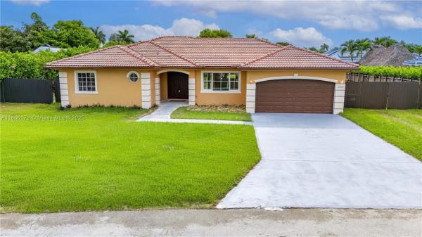 21444 SW 128th Pl #1, Unincorporated Dade County, Florida 33177, image 1