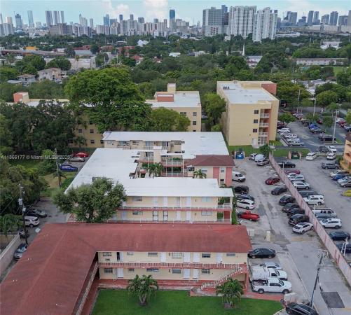 Wildwood River Villas, 2651 NW 13 St 43, Miami, Florida 33125, image 1