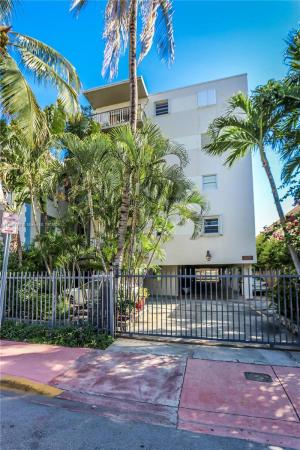 Meridian Towers, 1605 Meridian Ave #401, Miami Beach, Florida 33139, image 1