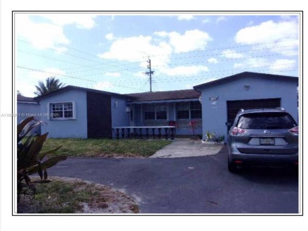 Miramar Park, 7756 Embassy Blvd, Miramar, Florida 33023, image 1