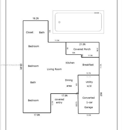 Miramar Park, 7756 Embassy Blvd, Miramar, Florida 33023, image 3
