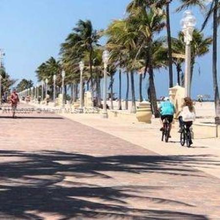 Allington Towers North, 1500 S Ocean Dr #2G, Hollywood, Florida 33019, image 1