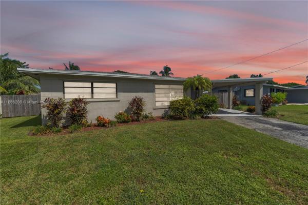 Margate No HOA, 1201 E River Dr, Margate, Florida 33063, image 1