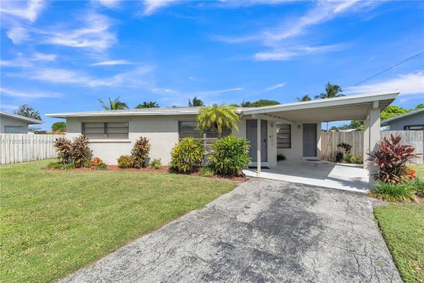 Margate No HOA, 1201 E River Dr, Margate, Florida 33063, image 2