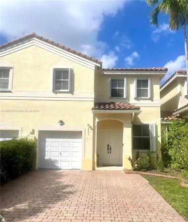 Marina Isle At Nautica, Miramar, Florida 33027, image 1