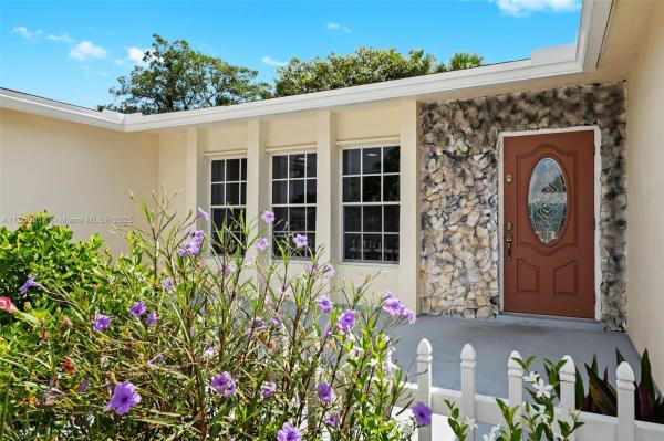 Oakland Hills, 791 SW 49th Ter, Margate, Florida 33068, image 1