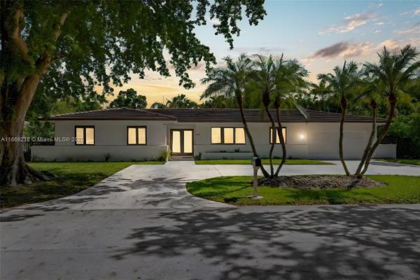 Gables By The Sea, 1460 Campamento Ave, Coral Gables, Florida 33156, image 1