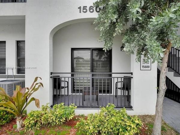 15600 SW 136th St #106, Unincorporated Dade County, Florida 33196, image 1