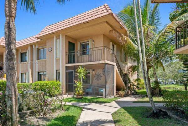 Racquet Club At Bonaventure, 195 Lakeview Dr #106, Weston, Florida 33326, image 1