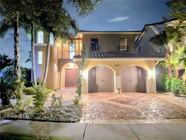 Parkland Golf & Country Club, 9512 Exbury Ct, Parkland, Florida 33076, image 1