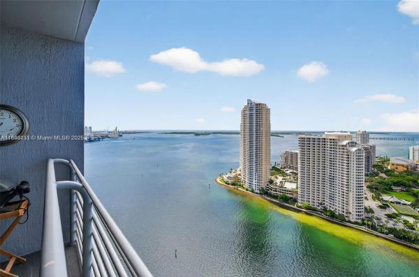 One Miami East, 335 S Biscayne Blvd #3501, Miami, Florida 33131, image 1